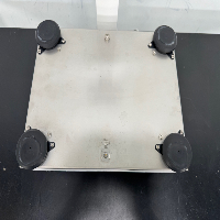 Mettler Toledo Excellence XSR Precision Balance image 3